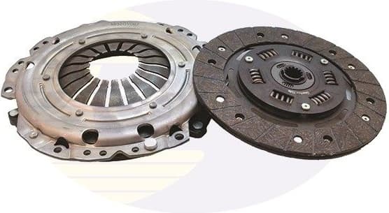 Clutch kit ECK067