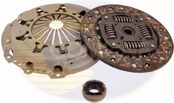 Clutch kit ECK081