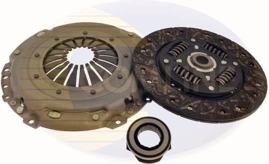 Clutch kit ECK084