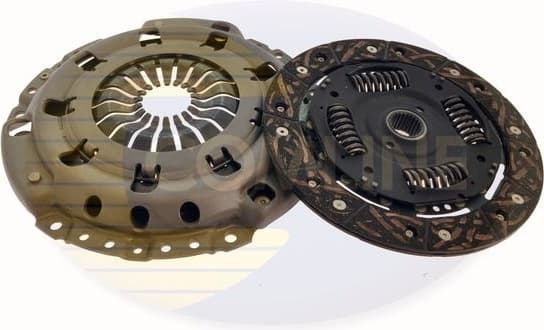 Clutch kit ECK085