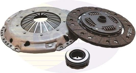 Clutch kit ECK103