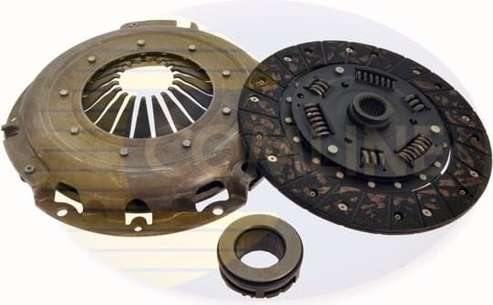 Clutch kit ECK122 - image 2