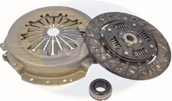 Clutch kit ECK139