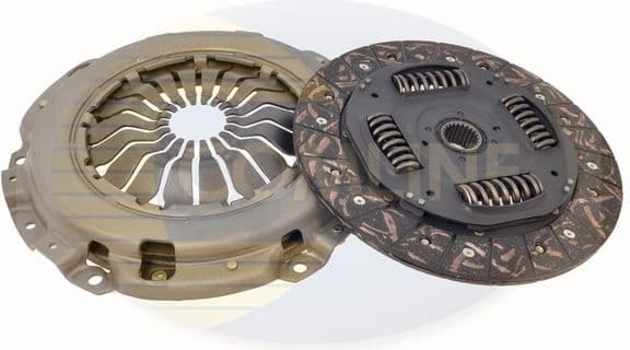 Clutch kit ECK146