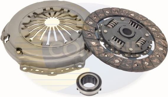 Clutch kit ECK181