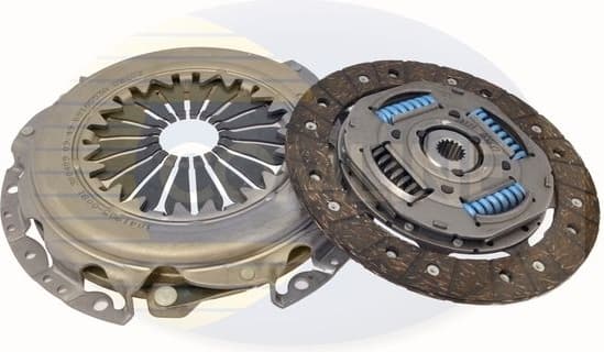 Clutch kit ECK193