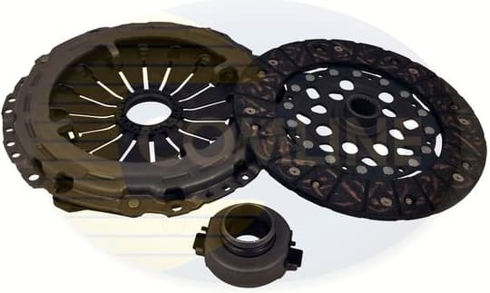 Clutch kit ECK199 - image 2