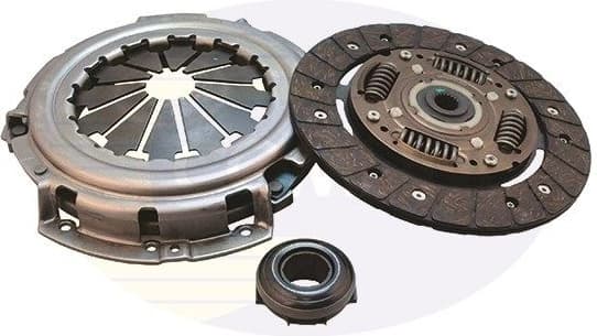 Clutch kit ECK215