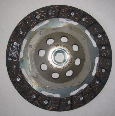 Clutch kit 826729 - image 4