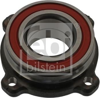 Wheel Bearing 12180