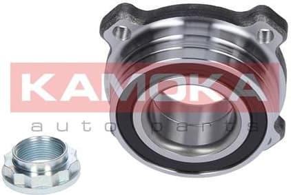 Bearing wheel 5500052 - image 5