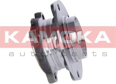 Bearing wheel 5500070 - image 4