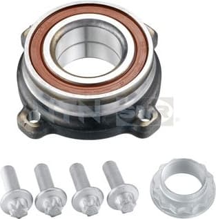 Bearing wheel R15029 - image 2