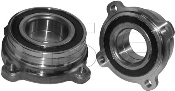 Wheel Hub 9245001