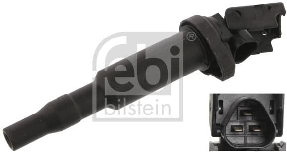 Ignition Coil 36100