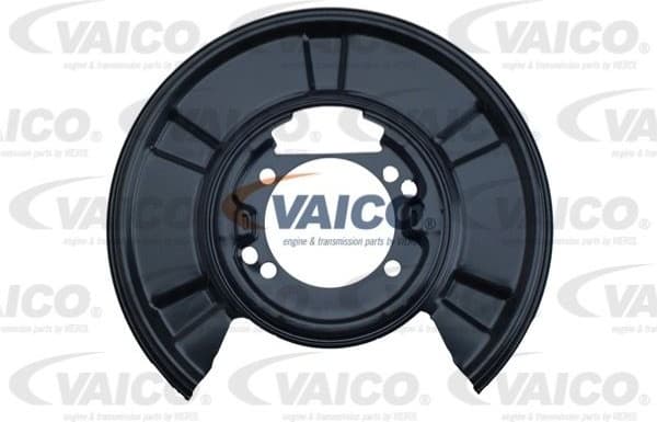 Brake protection plate V30-2868