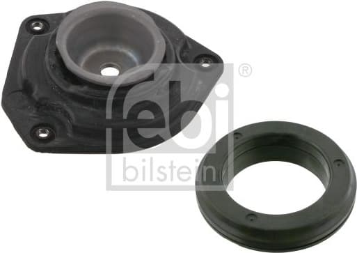 Repair Kit, suspension strut support mount 32788