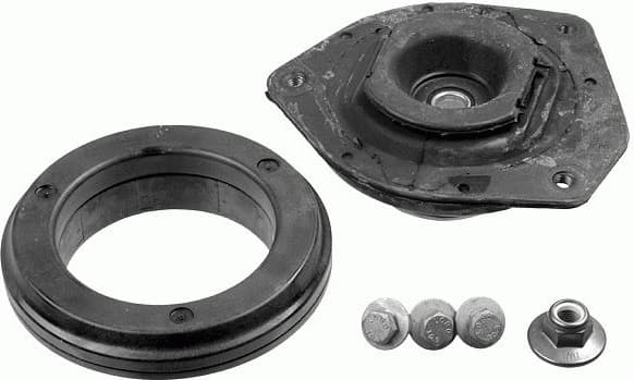 Repair Kit, suspension strut support mount 33734 01