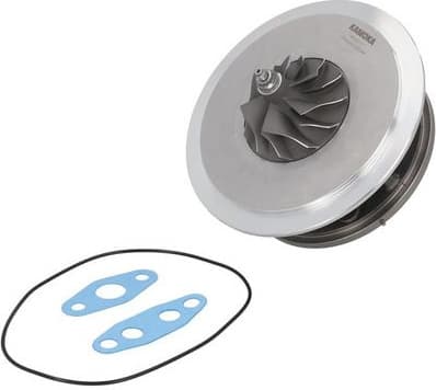 Core assembly, turbocharger 8604222 - image 2