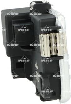 Resistor, interior blower 342101 - image 2