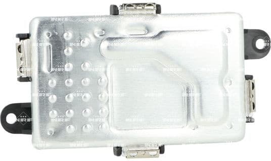 Resistor, interior blower 342101 - image 3