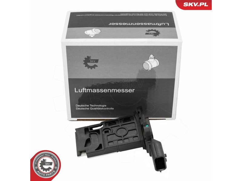 Mass Air Flow Sensor 07SKV525