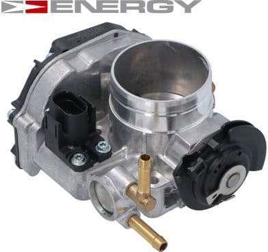 Throttle Body PP0016