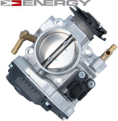 Throttle Body PP0016 - image 3