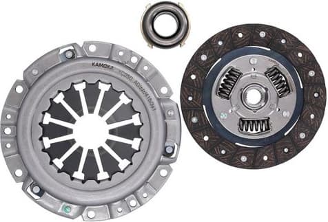 Clutch Kit KC252