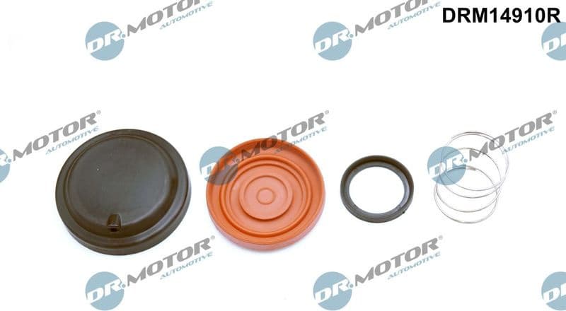 Membrane, crankcase ventilation DRM14910R