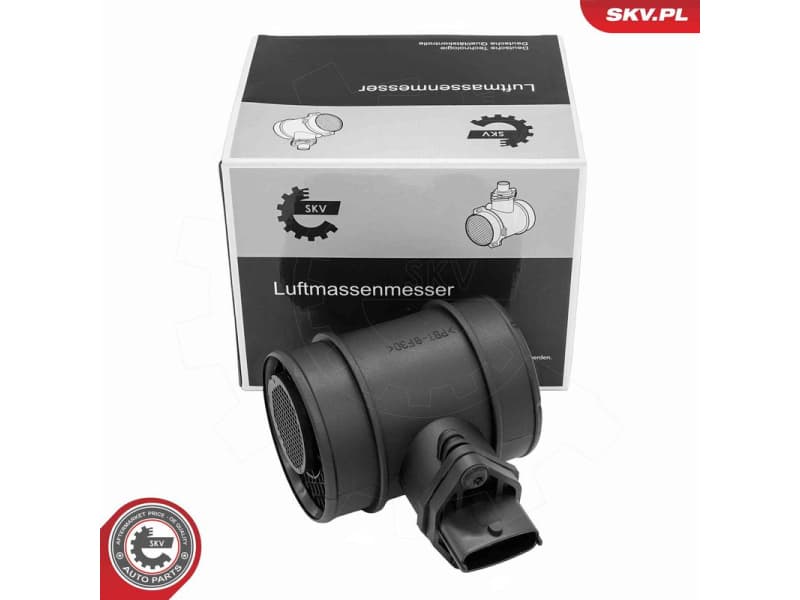 Mass Air Flow Sensor 07SKV306