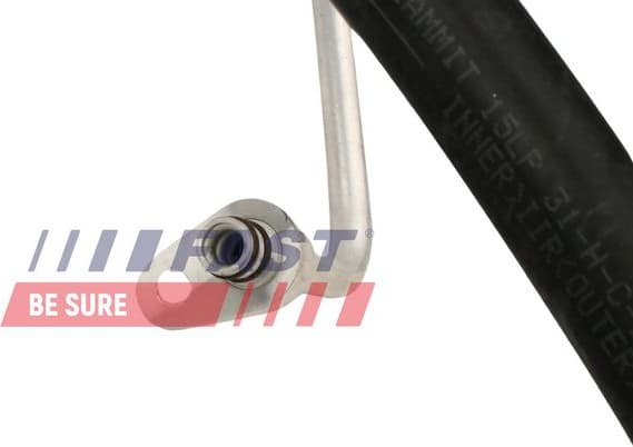 High/Low-pressure Line, air conditioning FT59405 - image 2