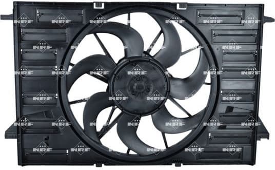 Fan, engine cooling 470167