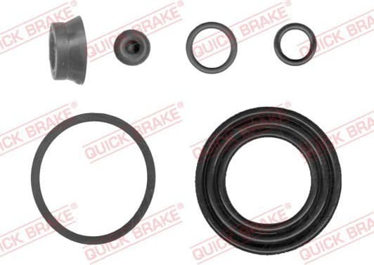 Repair Kit, brake caliper 114-0430