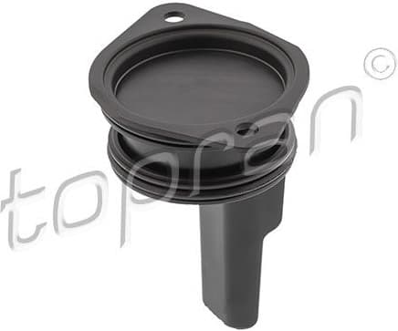 Oil Separator, crankcase ventilation 117 409