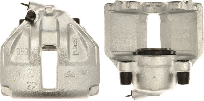 Brake Caliper 0986473249 - image 3