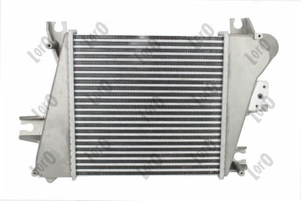 Charge Air Cooler LORO 035-018-0008 - image 2