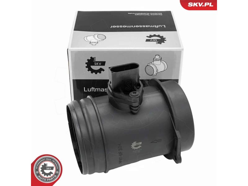 Mass Air Flow Sensor 07SKV345