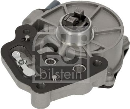 Vacuum Pump, braking system 196106 - image 2