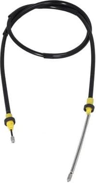 Cable Pull, parking brake 1190348 - image 2