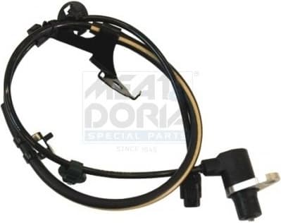 Sensor, wheel speed 90217