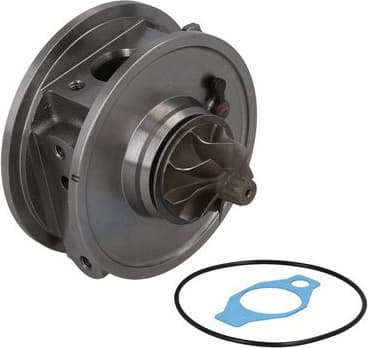 Core assembly, turbocharger 8604116 - image 3