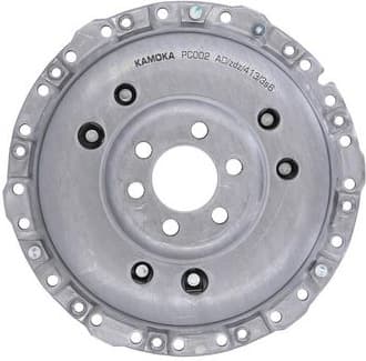 Clutch Pressure Plate PC002