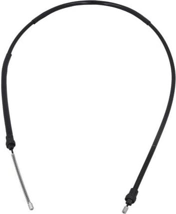 Cable Pull, parking brake 1190344 - image 2