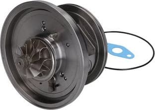 Core assembly, turbocharger 8604253