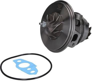 Core assembly, turbocharger 8604253 - image 4