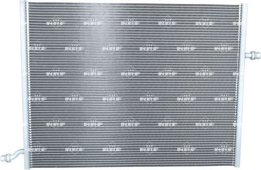 Radiator, engine cooling 550167 - image 3