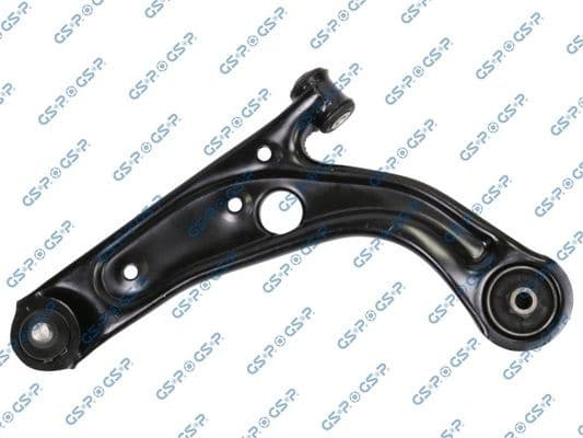 Control/Trailing Arm, wheel suspension S062079
