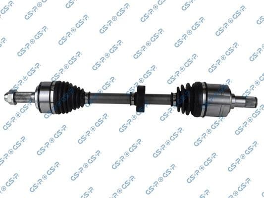Drive Shaft 202158