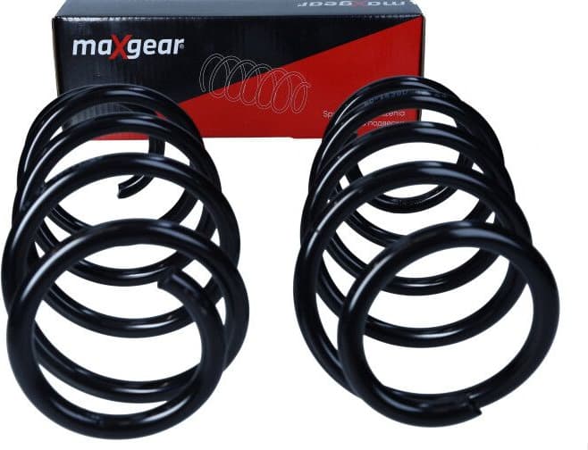 Suspension Spring 60-1638D - image 2